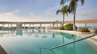 Iberostar Selection Fuerteventura Palace