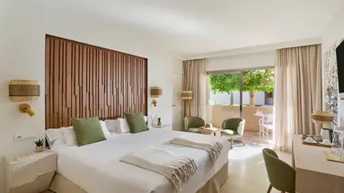 Iberostar Selection Fuerteventura Palace