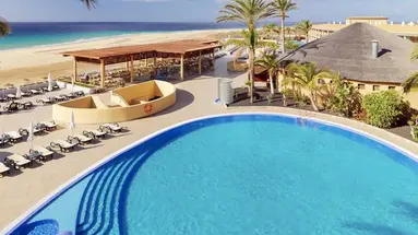 Iberostar Selection Fuerteventura Palace