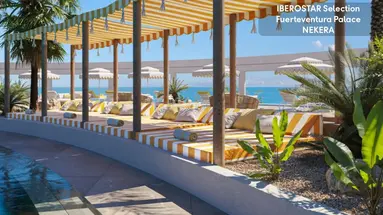Iberostar Selection Fuerteventura Palace
