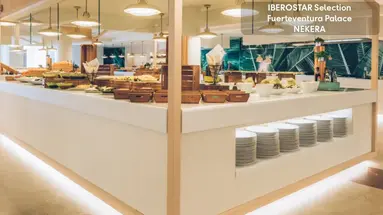 Iberostar Selection Fuerteventura Palace