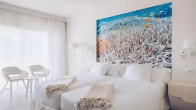 IBEROSTAR SELECTION FUERTEVENTURA PALACE