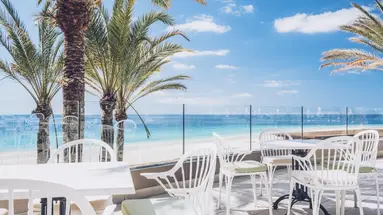 IBEROSTAR SELECTION FUERTEVENTURA PALACE