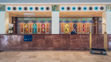 IBEROSTAR SELECTION FUERTEVENTURA PALACE