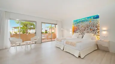 IBEROSTAR SELECTION FUERTEVENTURA PALACE