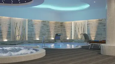 Iberostar Selection Fuerteventura Palace