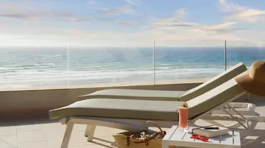 Iberostar Selection Fuerteventura Palace