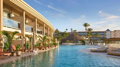 Iberostar Selection Fuerteventura Palace