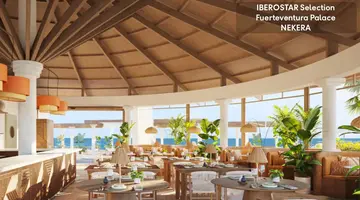 Iberostar Selection Fuerteventura Palace