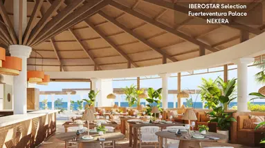 Iberostar Selection Fuerteventura Palace