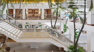 Iberostar Selection Fuerteventura Palace
