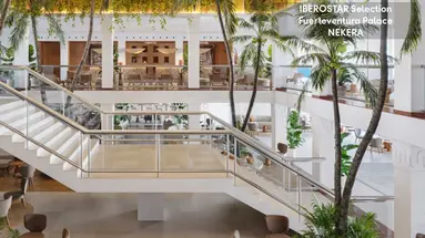 Iberostar Selection Fuerteventura Palace