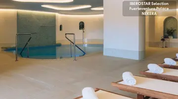 Iberostar Selection Fuerteventura Palace