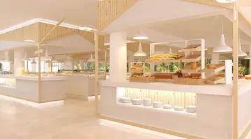 Iberostar Selection Fuerteventura Palace