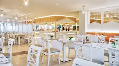 IBEROSTAR Selection Fuerteventura Palace