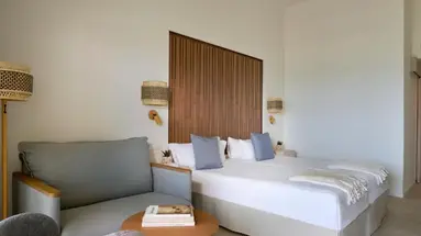 IBEROSTAR SELECTION FUERTEVENTURA PALACE