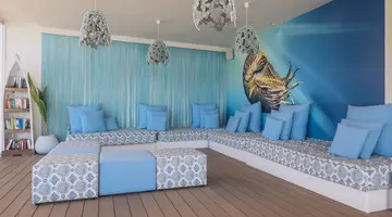 IBEROSTAR SELECTION FUERTEVENTURA PALACE