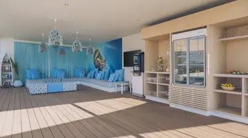 IBEROSTAR SELECTION FUERTEVENTURA PALACE
