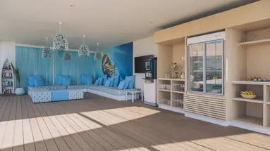 IBEROSTAR SELECTION FUERTEVENTURA PALACE