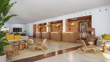 IBEROSTAR SELECTION FUERTEVENTURA PALACE