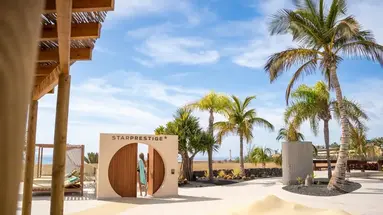 Iberostar Selection Fuerteventura Palace