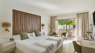 Iberostar Selection Fuerteventura Palace