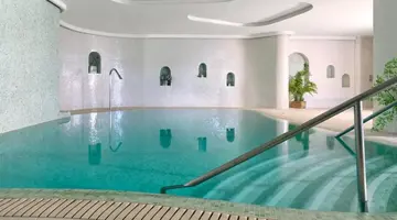 IBEROSTAR SELECTION FUERTEVENTURA PALACE