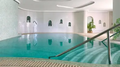 IBEROSTAR SELECTION FUERTEVENTURA PALACE