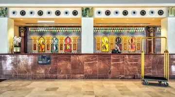 IBEROSTAR Selection Fuerteventura Palace
