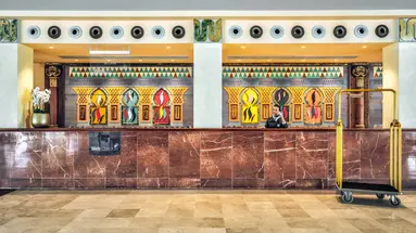 IBEROSTAR Selection Fuerteventura Palace