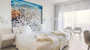 IBEROSTAR SELECTION FUERTEVENTURA PALACE