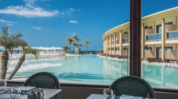 IBEROSTAR SELECTION FUERTEVENTURA PALACE