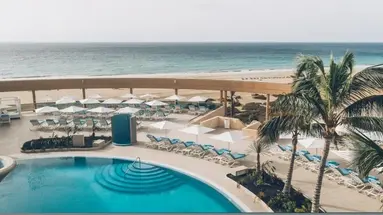 IBEROSTAR SELECTION FUERTEVENTURA PALACE