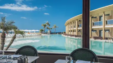 IBEROSTAR SELECTION FUERTEVENTURA PALACE