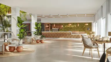 Iberostar Selection Fuerteventura Palace