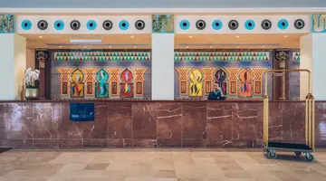 Iberostar Selection Fuerteventura Palace