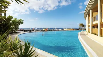 Iberostar Selection Fuerteventura Palace