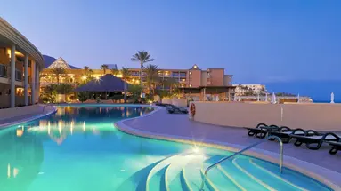 Iberostar Selection Fuerteventura Palace