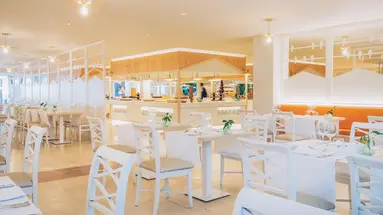 IBEROSTAR SELECTION FUERTEVENTURA PALACE