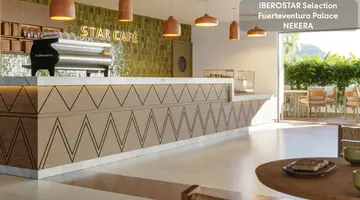 Iberostar Selection Fuerteventura Palace