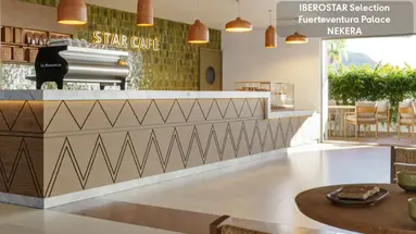 Iberostar Selection Fuerteventura Palace