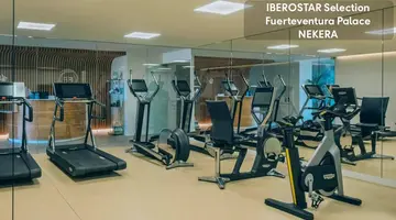 Iberostar Selection Fuerteventura Palace