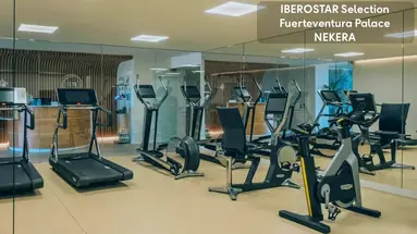 Iberostar Selection Fuerteventura Palace