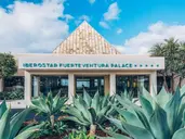 IBEROSTAR SELECTION FUERTEVENTURA PALACE