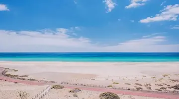 IBEROSTAR SELECTION FUERTEVENTURA PALACE