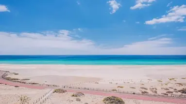 IBEROSTAR SELECTION FUERTEVENTURA PALACE