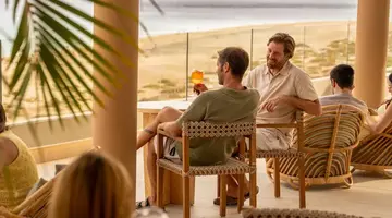 Iberostar Selection Fuerteventura Palace