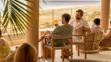 Iberostar Selection Fuerteventura Palace