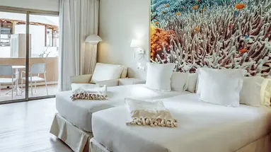 IBEROSTAR Selection Fuerteventura Palace