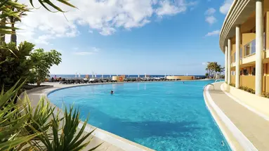 Iberostar Selection Fuerteventura Palace
